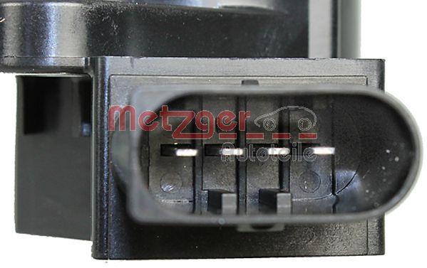 Bobine d'allumage METZGER ref. 0880472